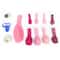 6 Pack: 10ft. Pink Balloon Garland by Celebrate It™